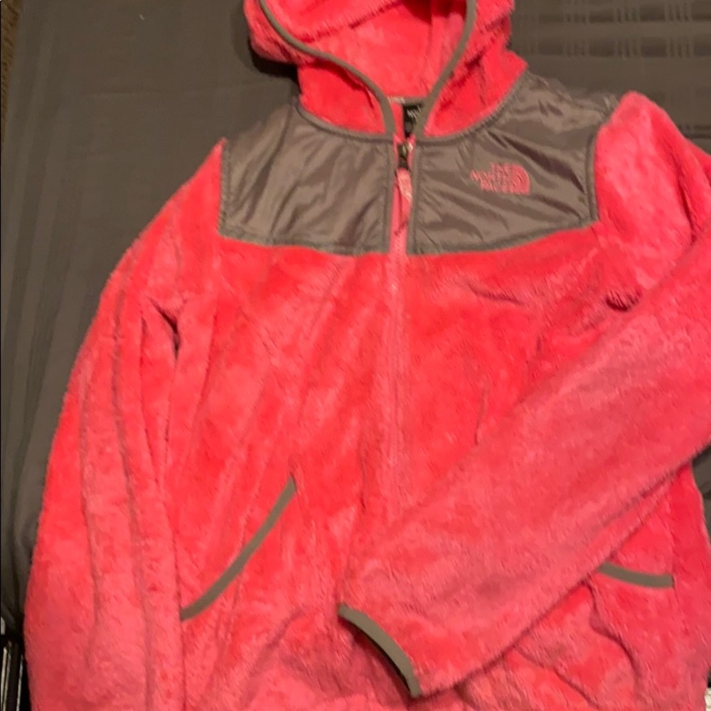 The North Face Jacket